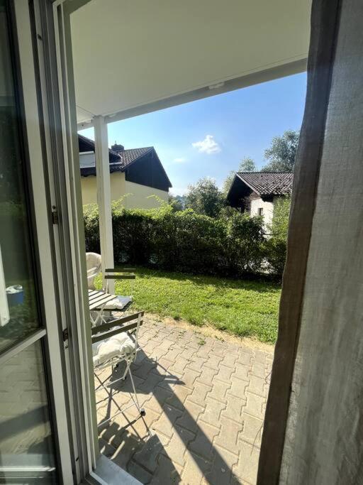 Schoene Wohnung In Passau Exterior photo