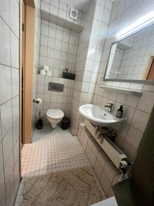 Schoene Wohnung In Passau Exterior photo